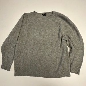 Theory Cashmere Sweater
